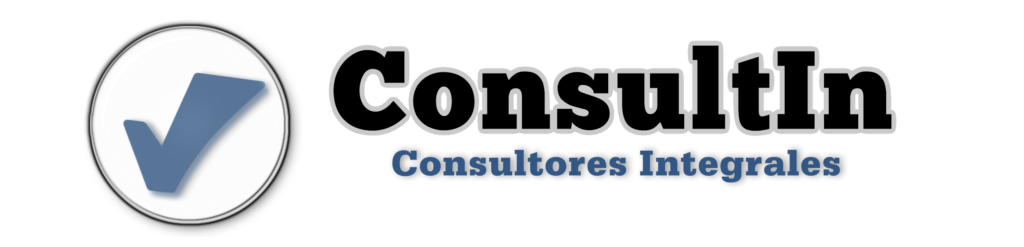 ConsultIn - Consultores Integrales